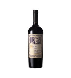 Lorenzo de Agrelo Mártir – Malbec