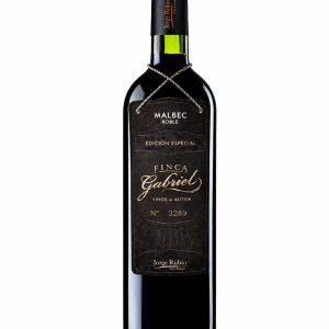 Finca Gabriel Malbec Roble Edition