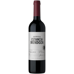 Estancia Mendoza Malbec - Safra 2023