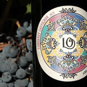 Lorenzo LO Cabernet Sauvignon