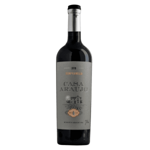Casa Araujo Cask Tempranillo