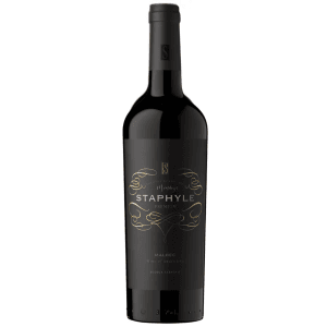 Staphyle Premium Malbec - Safra 2021